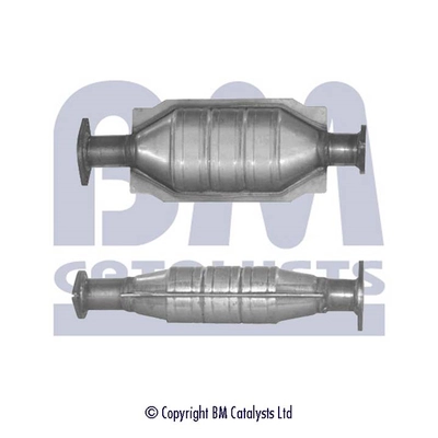 Catalytic Converter